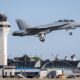 Boeing Delivers First Operational Block III F/A-18 Super Hornet to the U.S. Navy