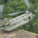 U.S. Army Grounds Entire Fleet of Chinook Helicopters