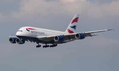 British Airways Partners with American Express Presents BST Festival