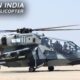 PM Modi hands over made-in-India light combat helicopters to IAF