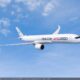 Airbus and CMA CGM Group sign for four A350F freighters
