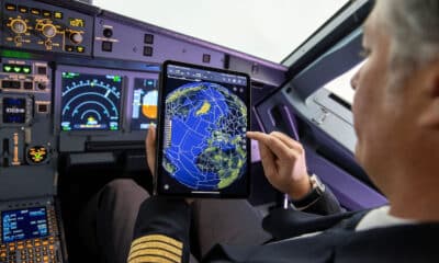 Airbus launches Mission+, the first Electronic Flight Assistant that maximises flight efficiency