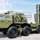 India deploys first S-400 air defence system in Punjab sector