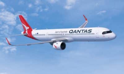 Airbus wins order to renew Qantas fleet in blow to Boeing