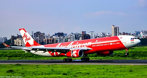 Air India's three domestic destinations to be operated by AirAsia India