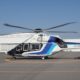 Airbus delivers world's first H160 in Japan