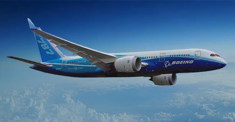 Boeing Donates $500,000 to Assist with Wildfire Recovery and Relief Efforts