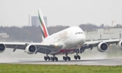 Emirates President Sir Tim Clark calls for Heathrow Airport’s CEO to resign