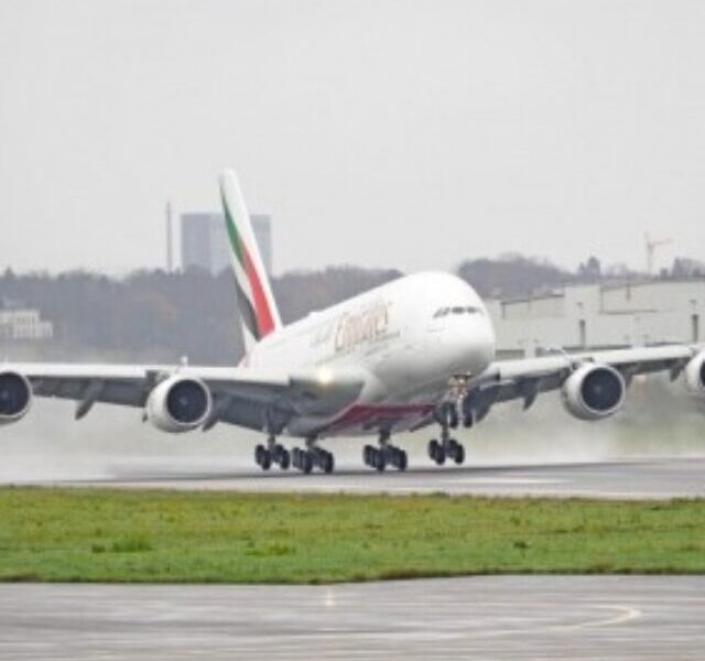 Emirates President Sir Tim Clark calls for Heathrow Airport’s CEO to resign