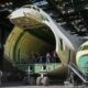 Turkey is Interested to build 2nd Antonov An225 Mriya commercial jet