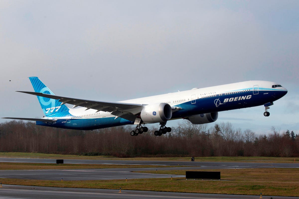 Boeing to Highlight Sustainability, Technology and Partnerships at Singapore Airshow 2022