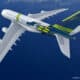 Airbus and CFM International to pioneer hydrogen combustion technology