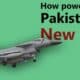 How powerful is the J-10 Pakistan new Fighter jet ?