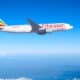 Boeing and Ethiopian Airlines Sign Memorandum of Understanding for New 777-8 Freighter