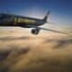 Embraer launches freighter conversion programme