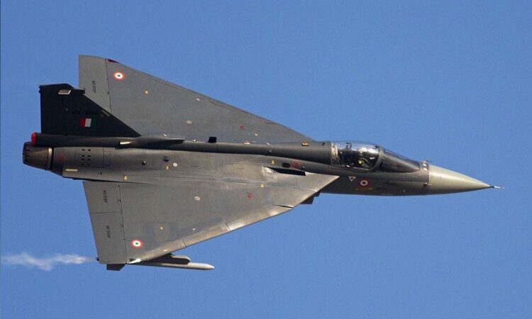 Malysian Airforce may purchase Tejas MK1 with this condition.