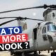 Is India planning to purchase more Chinook helicopters?