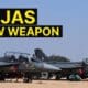 Indian LCA combat aircraft now being armed with American JDAM