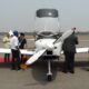 Meet the HANSA-NG, a two-seat flying training aircraft developed in India.