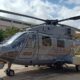 HAL signs contract with Mauritius for export of advanced light helicopters