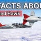 Top 5 facts about Boeing's T7 Red Hawk trainer aircraft