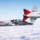 Boeing Unveils First T-7A Red Hawk Advanced Trainer Jet to be Delivered to the U.S. Air Force