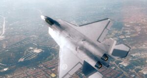 Meet Turkey's home built 5th gen fighter jet TF x : Specification, speed, Engine and Weapons https://jetlinemarvel.net/