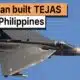 India's HAL offers AESA radar and Brahmos capable Tejas Mk-1A to the Philippines..