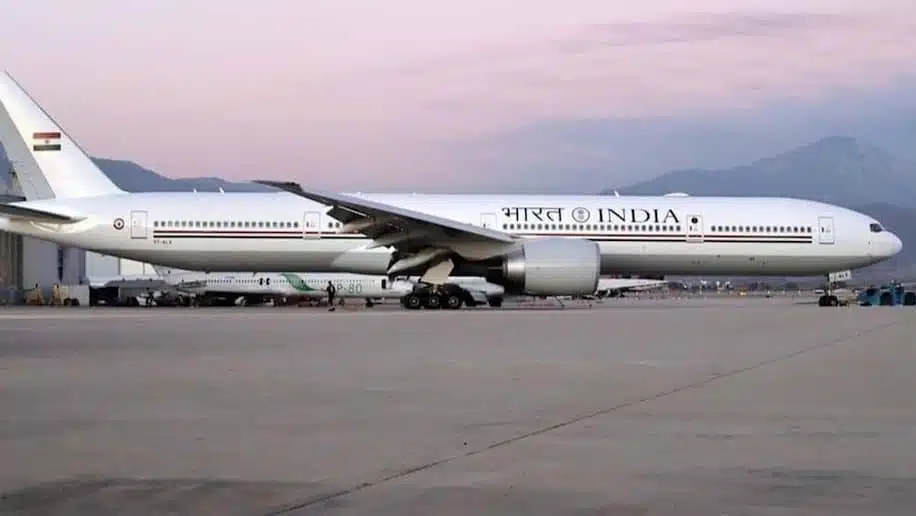 air India