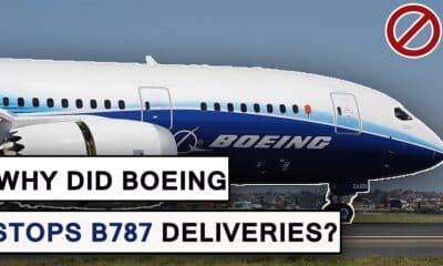 How has Boeing's B787 dreamliner turned into a nightmare?
