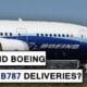 How has Boeing's B787 dreamliner turned into a nightmare?