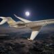 Meet the world's fastest business aircraft, the Global 8000.