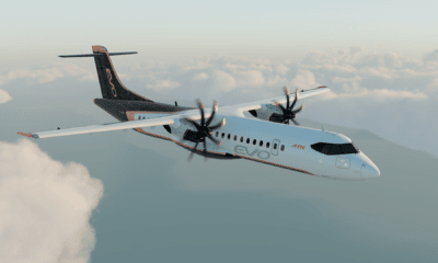 ATR paves way for next generation of its best-selling aircraft