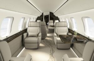 Bombardier Introduces Global 8000 Aircraft, the Flagship for a New Era in Business Aviation