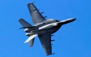Mind blowing facts about US Navy F/A 18 super Hornet fighter jet 