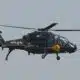 Prachand, India’s new Light Combat Helicopter, doesn’t yet have main arsenal or protection suite