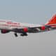 Air India's Maharaja'retires' his 'queens of the skies' after 51 years.