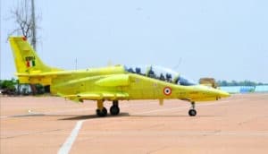 Another milestone for two more Indian aircraft IJT & HTT 40 