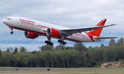 Air India announces special sale fares on Singapore & Bangkok routes
