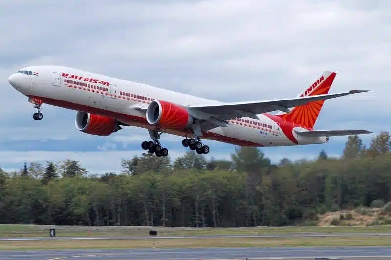 Air India eyes 300% growth in cargo capacity in next 5 years