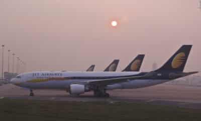 Banks slowing down Jet airways takeover. Why Indian banks unsupportive to Aviation Industry ?