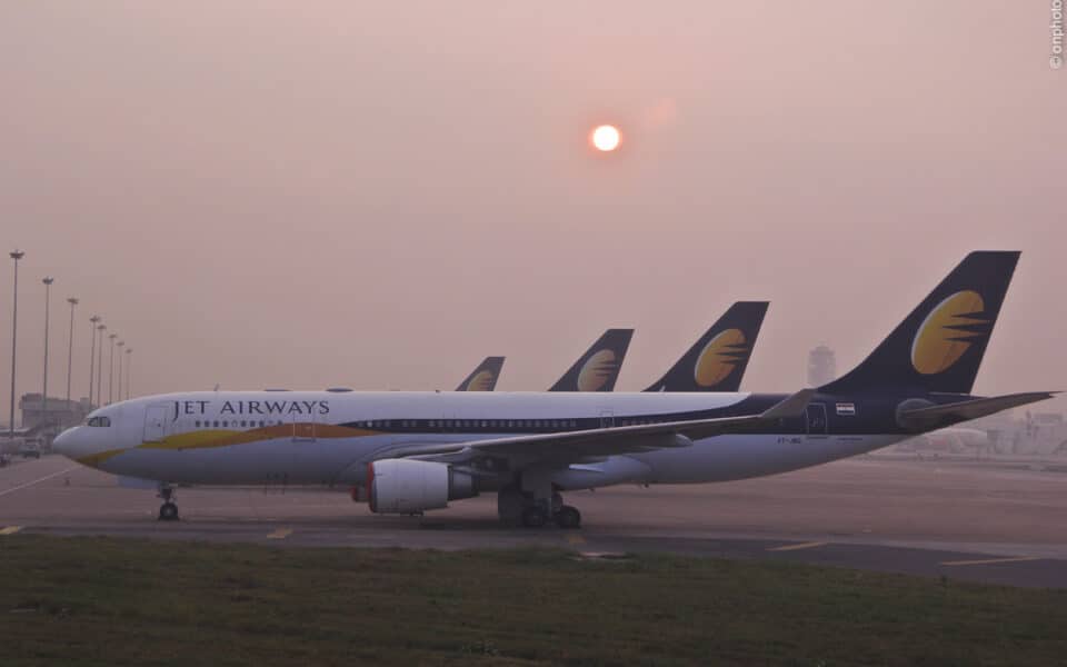 Banks slowing down Jet airways takeover. Why Indian banks unsupportive to Aviation Industry ?