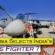 Does Malaysia choose the Tejas fighter jet from India?