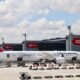 Child, 11, dies after Turkish Airlines flight makes emergency landing in Budapest
