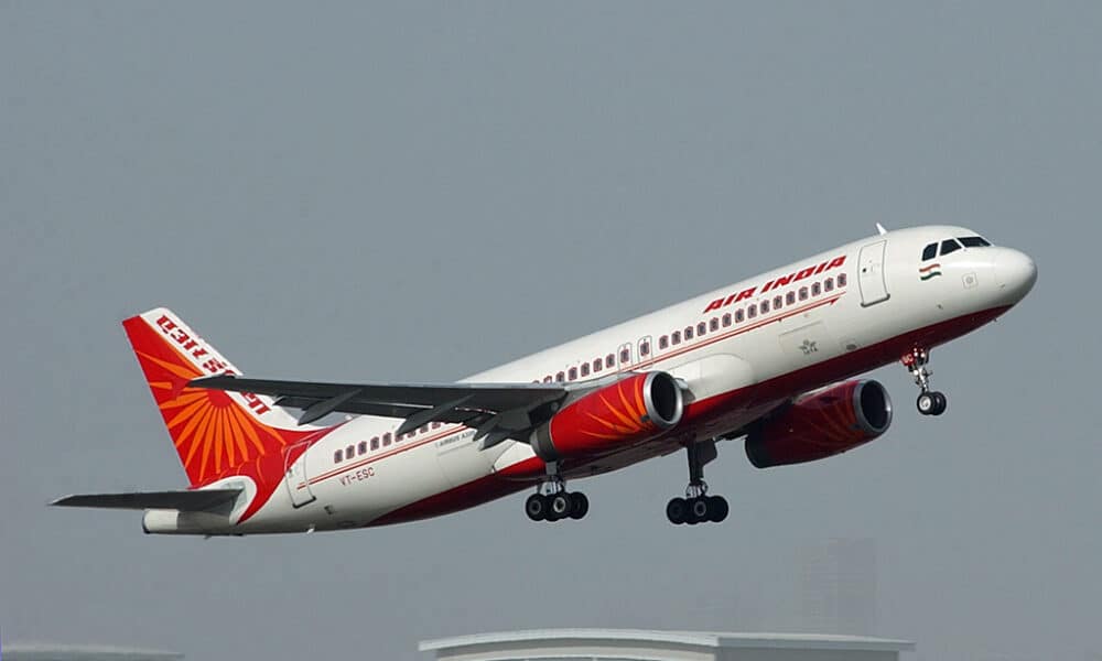 How one announcement made by Air India captures global interest & The significance for aviation.