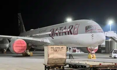 How a dispute between Qatar and Airbus led to financial failings
