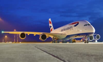 British Airways to Bring back All Its A380s