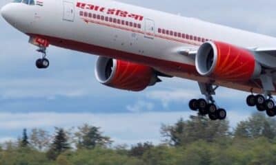 Air India revises concessionary fares for senior citizens, students