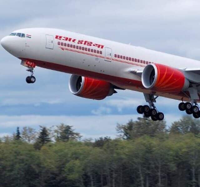 Air India revises concessionary fares for senior citizens, students