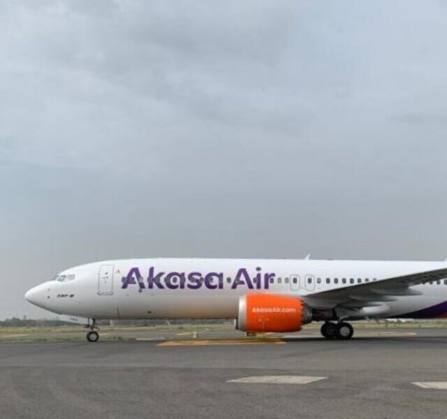 On Akasa Air, you can now travel with your pets; bookings open from 15 Oct